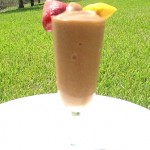 Sneaky Spinach Tropical Smoothies Recipes