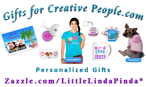 Little Linda Pinda Designs